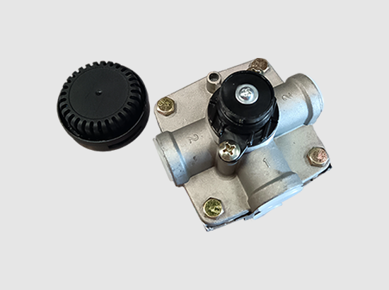 Kinglong Bus Pneumatic Relay Valve